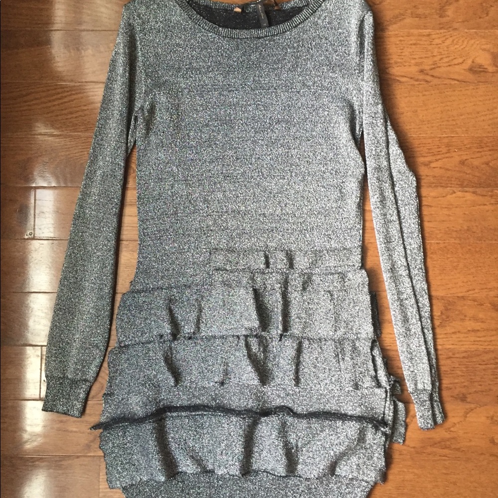 BCBG Dress